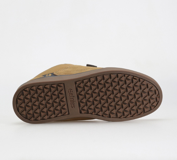 Etnies Jefferson MTW Brown/Navy/Gum shoes | RideHub