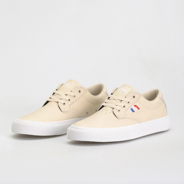 Etnies Singleton Vulc XLT Bone shoes | RideHub