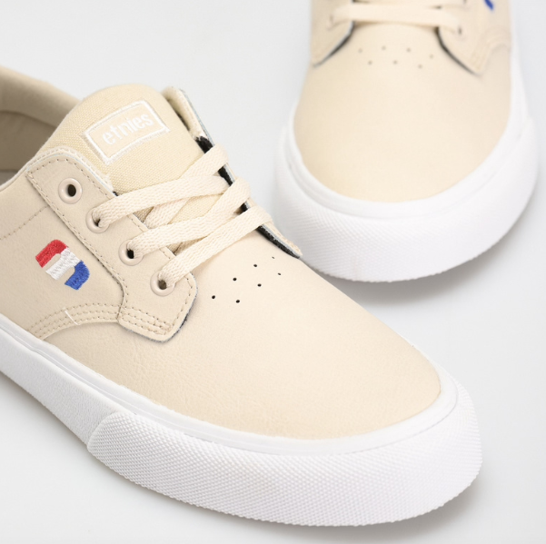 Etnies Singleton Vulc XLT Bone shoes | RideHub