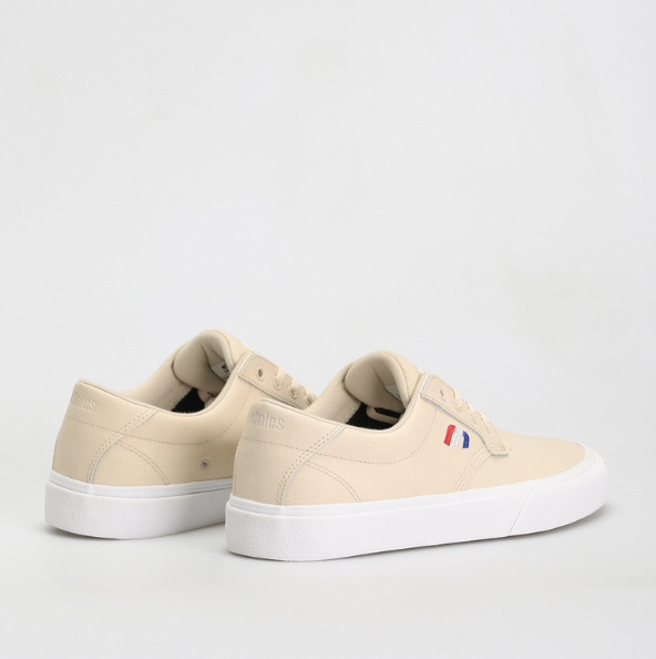 Etnies Singleton Vulc XLT Bone shoes | RideHub