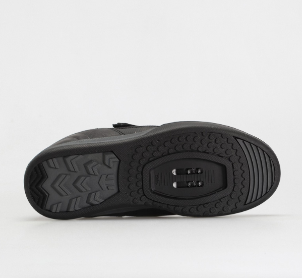 Etnies Camber CL Black shoes | RideHub