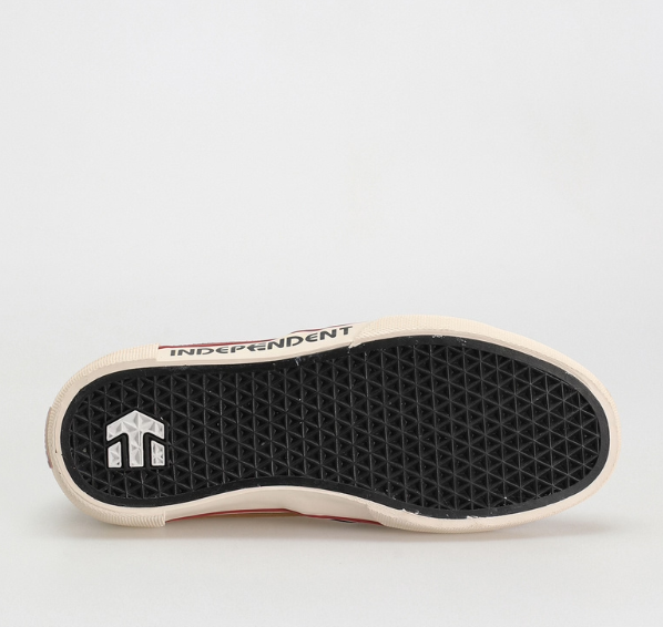 Etnies Marana Slip x Indy Black/Brown shoes | RideHub