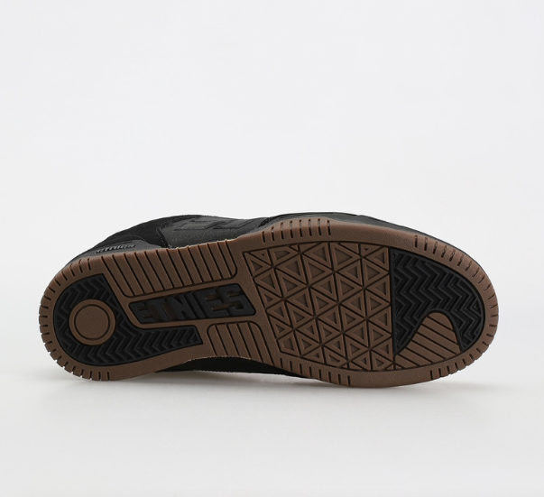 Etnies Faze Black/Black/Gum shoes | RideHub