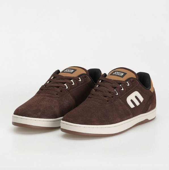 Etnies Josl1n Brown shoes | RideHub