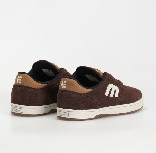 Etnies Josl1n Brown shoes | RideHub