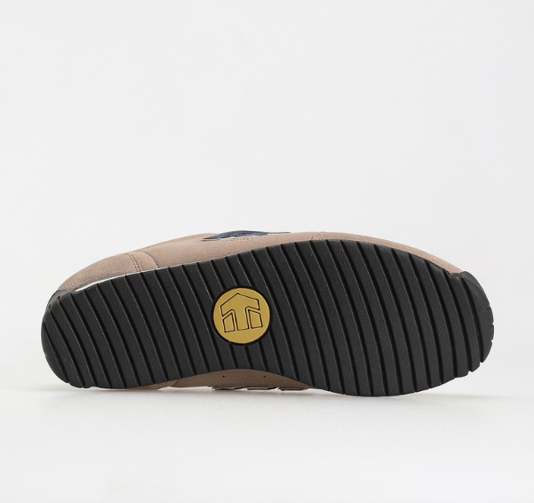 Etnies Lo-Cut II LS Warm Gray shoes | RideHub