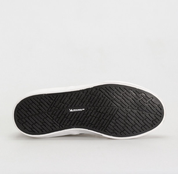 Etnies Singleton Vulc XLT Black/White shoes | RideHub