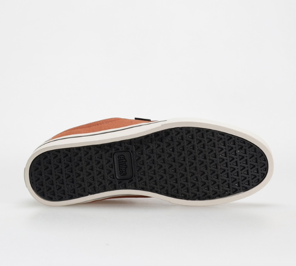Etnies Jameson 2 Eco Brown/Black shoes | RideHub