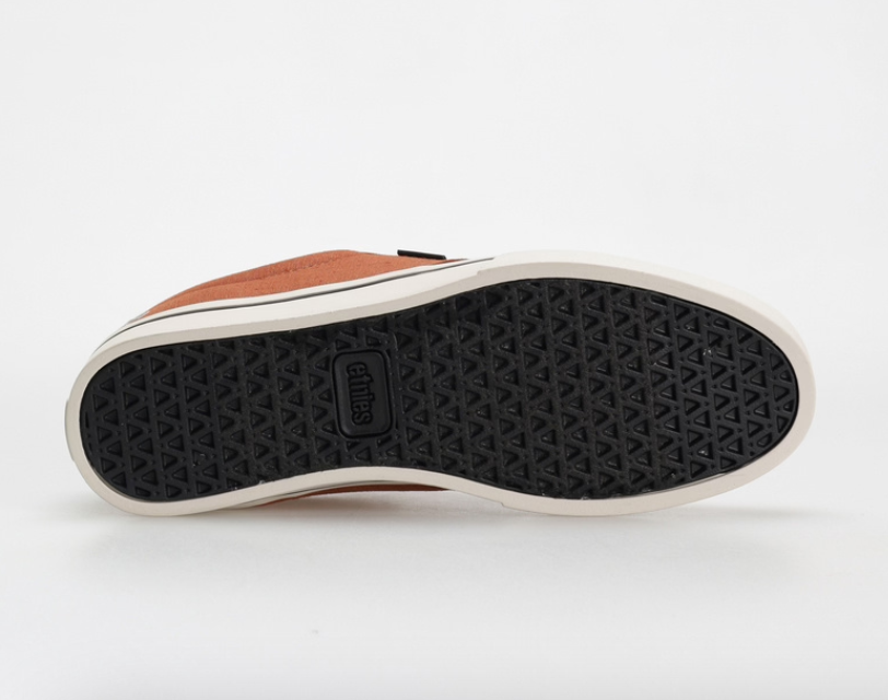Etnies Jameson 2 Eco Brown/Black shoes | RideHub