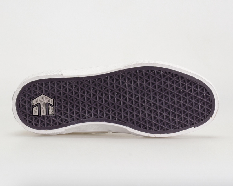 Etnies Windrow Vulc x Henry Gartland Warm Gray shoes | RideHub