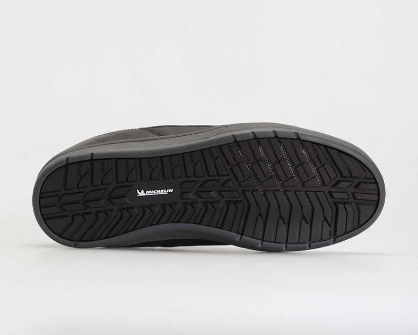 Etnies Camber Pro Black shoes | RideHub