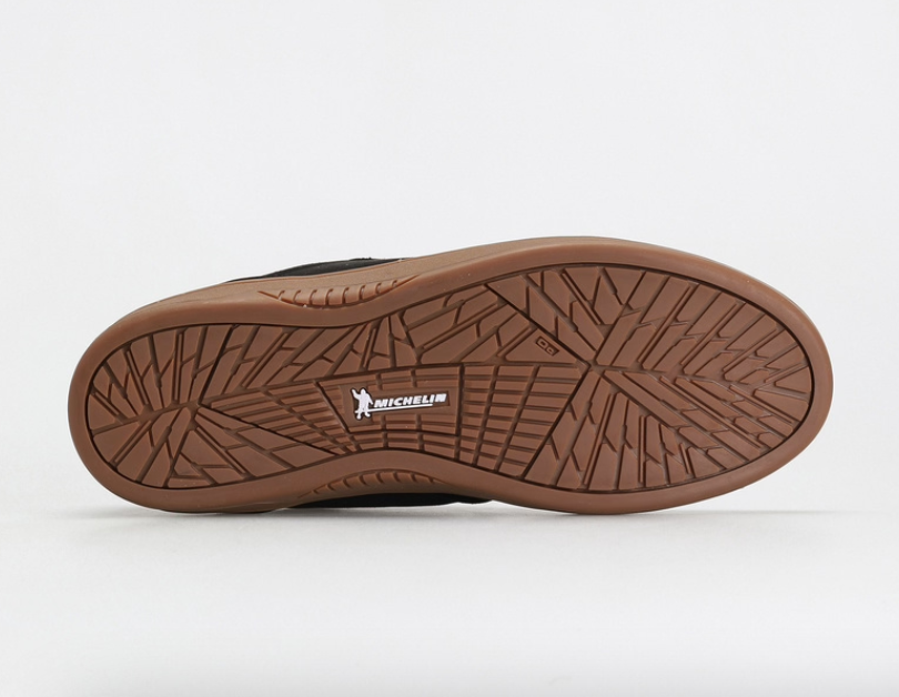 Etnies Josl1n Black/Gum shoes | RideHub