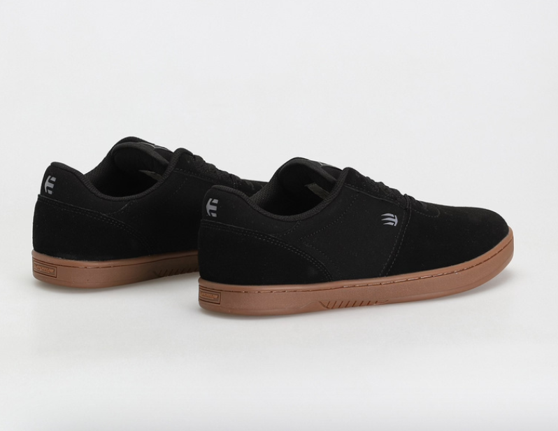 Etnies Josl1n Black/Gum shoes | RideHub