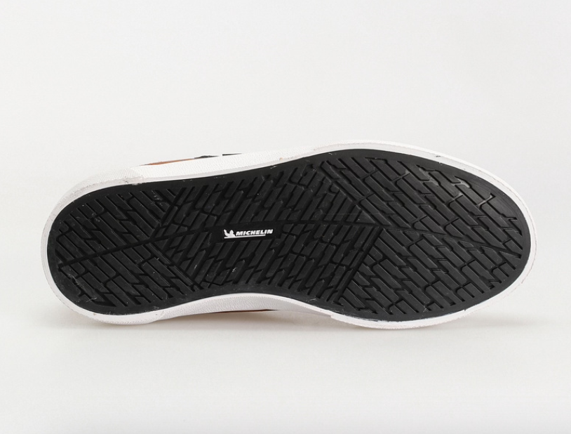 Etnies Josl1n Vulc Shoes Brown/Green | RideHub