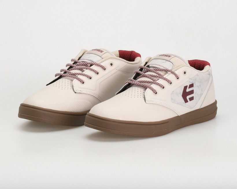 Etnies Semenuk Pro Cement Shoes | RideHub
