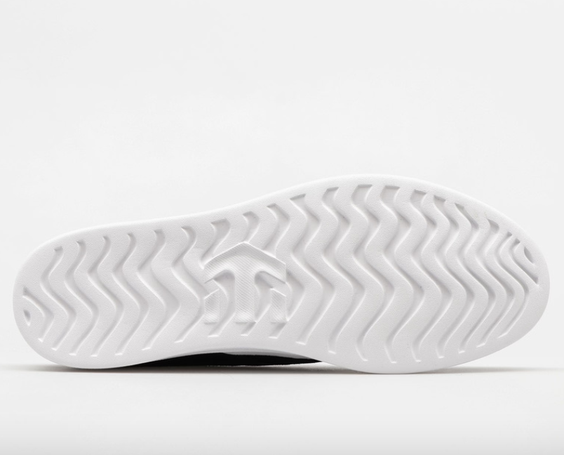 Etnies Jameson SC Black/White/Burgundy shoes | RideHub