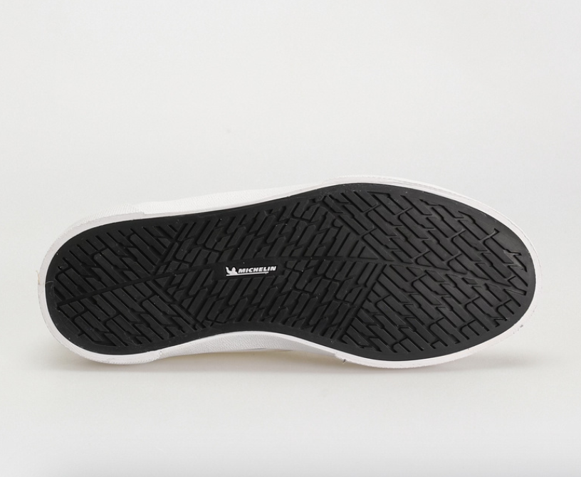 Etnies Joslin Vulc Shoes White/Navy | RideHub