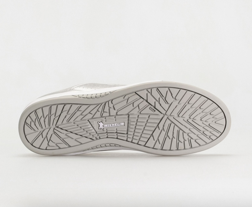 Etnies Marana Silver shoes | RideHub
