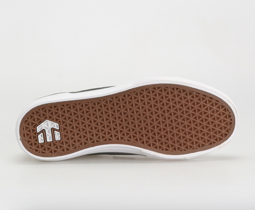 Etnies Kayson Dark Green shoes | RideHub