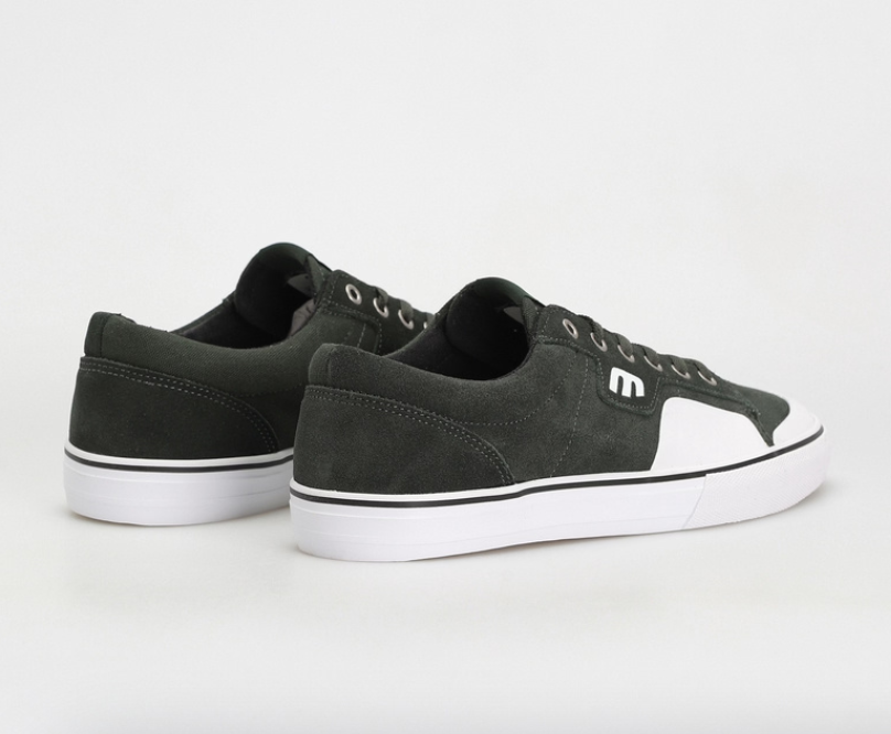 Etnies Kayson Dark Green shoes | RideHub