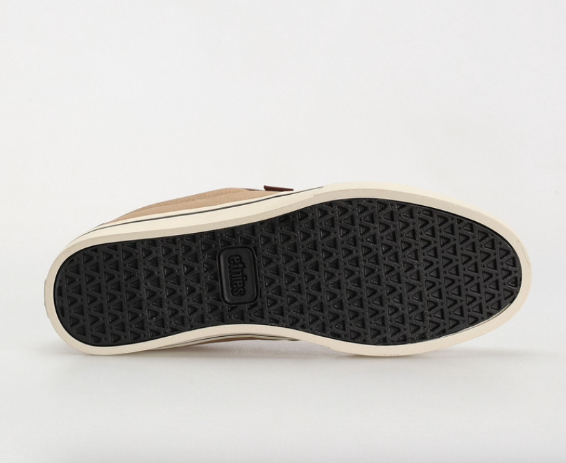 Etnies Jameson 2 Eco x TFTF Brown shoes | RideHub