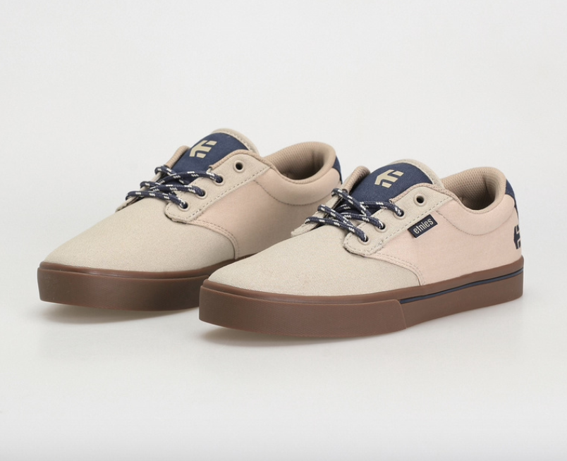 Etnies Jameson 2 Eco Cement shoes | RideHub