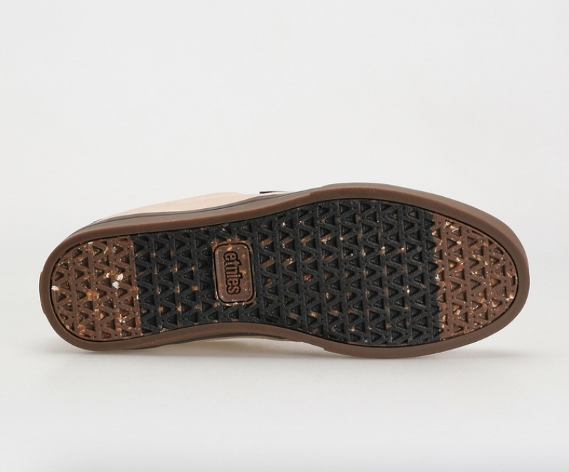 Etnies Jameson 2 Eco Cement shoes | RideHub