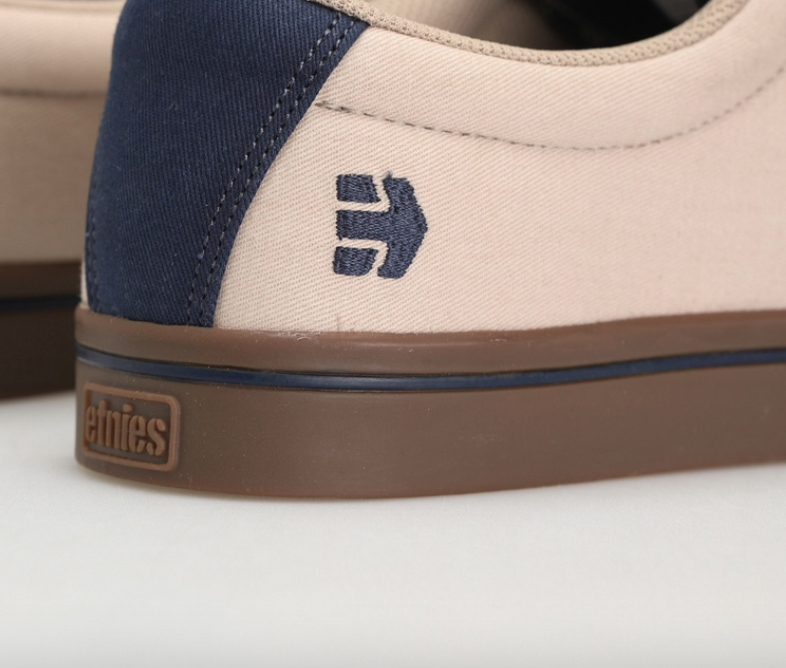 Etnies Jameson 2 Eco Cement shoes | RideHub