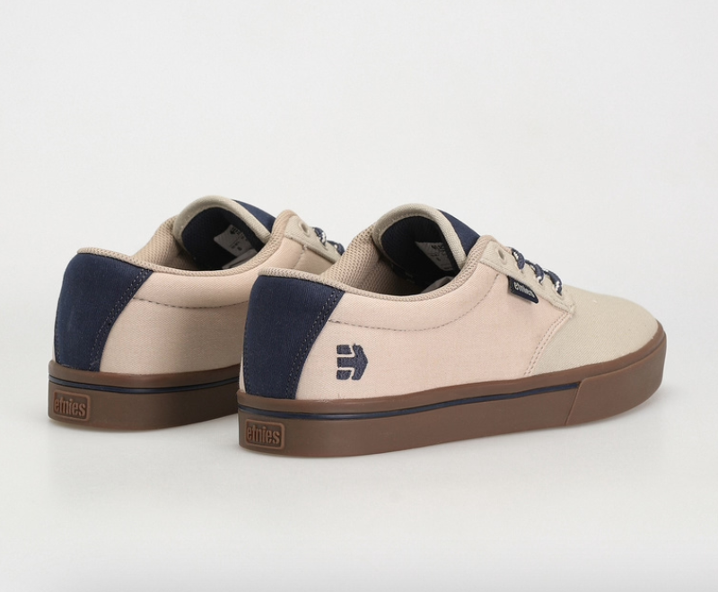 Etnies Jameson 2 Eco Cement shoes | RideHub