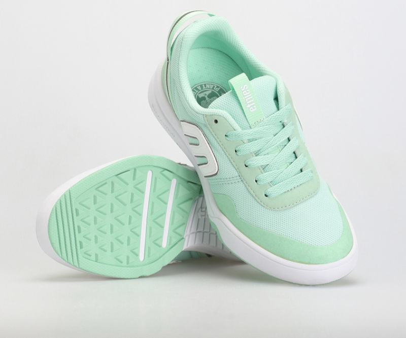 Etnies Ranger LT WMN Mint shoes | RideHub