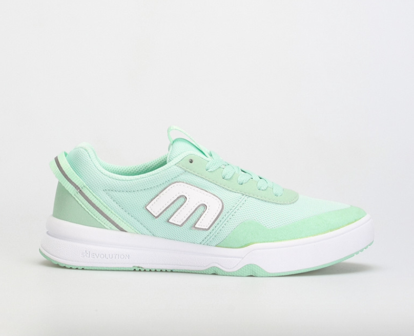 Etnies Ranger LT WMN Mint shoes | RideHub