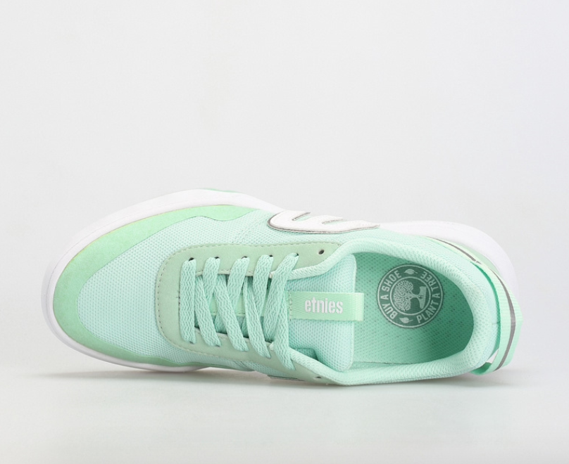 Etnies Ranger LT WMN Mint shoes | RideHub