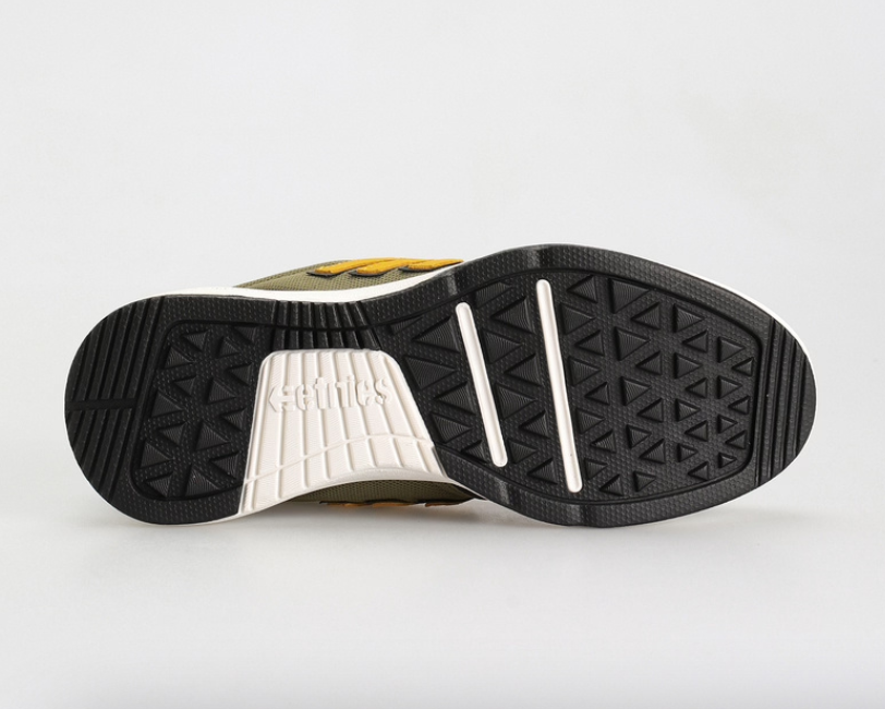 Etnies Ranger LT Olive/Black | RideHub