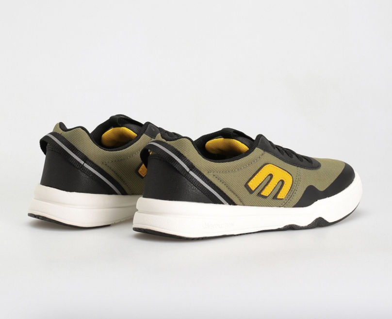 Etnies Ranger LT Olive/Black | RideHub