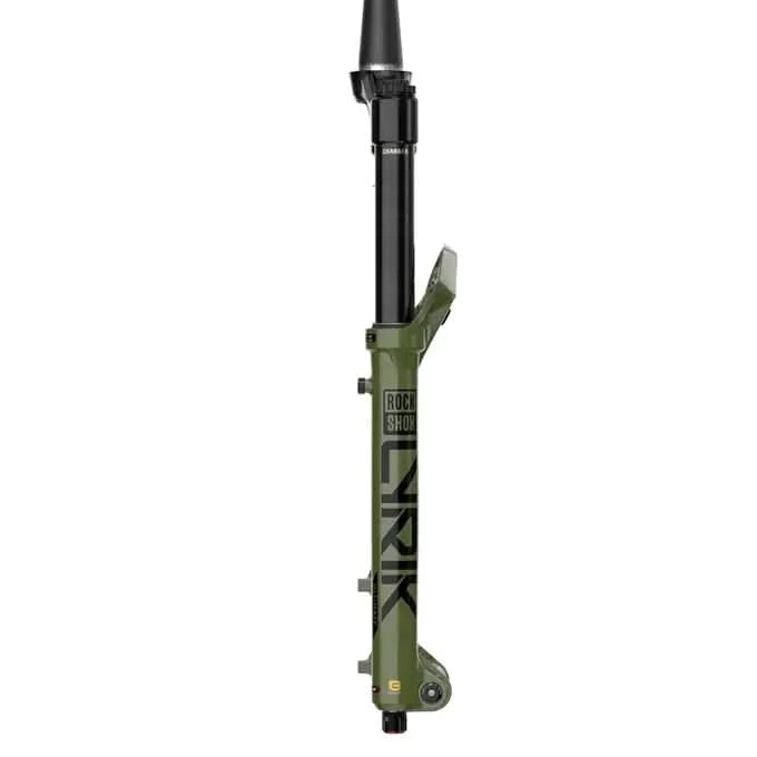 RockShox Lyrik Ultimate RC2 Shock 44mm Offset RC2 | RideHub