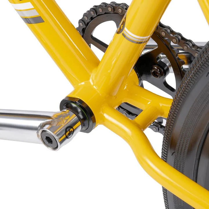 Wethepeople Atlas 24" BMX bike | RideHub