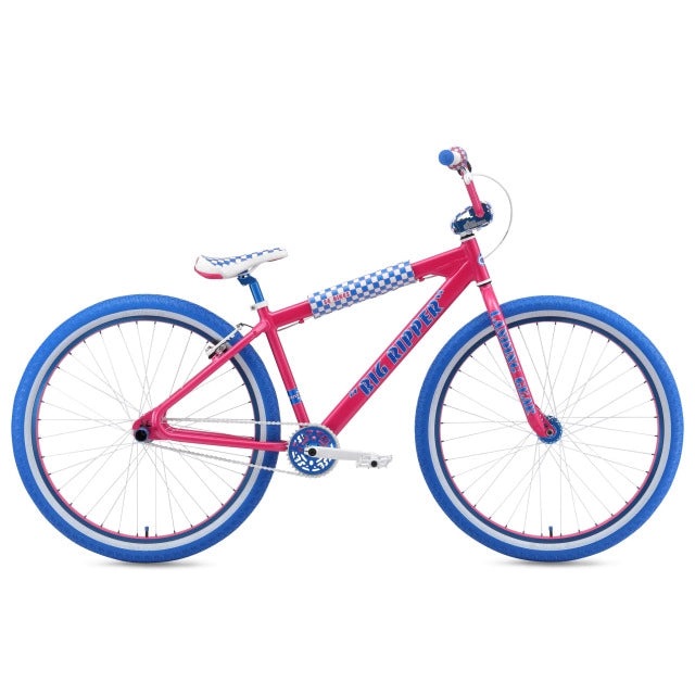 Rower BMX 29" SE Bikes Big Ripper | RideHub