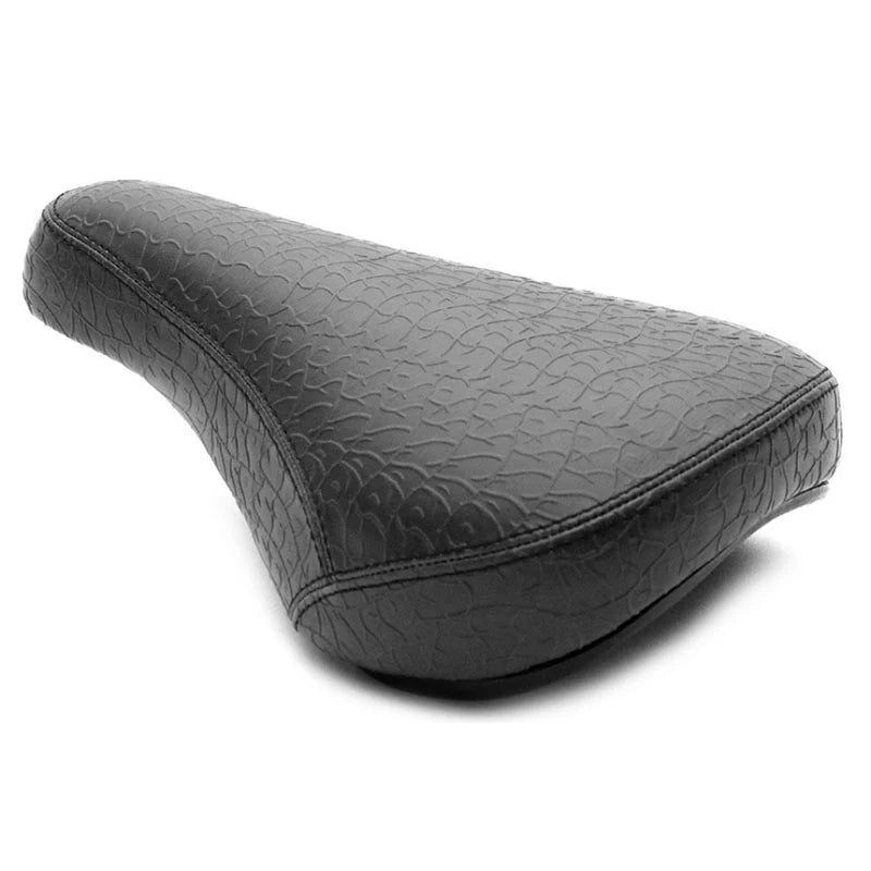 Stranger Zefaria Seat BMX Saddle | RideHub