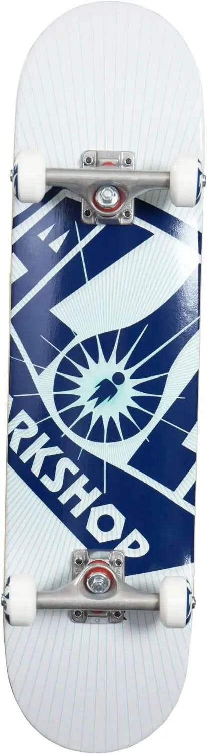Alien Workshop OG Burst Skateboard | RideHub