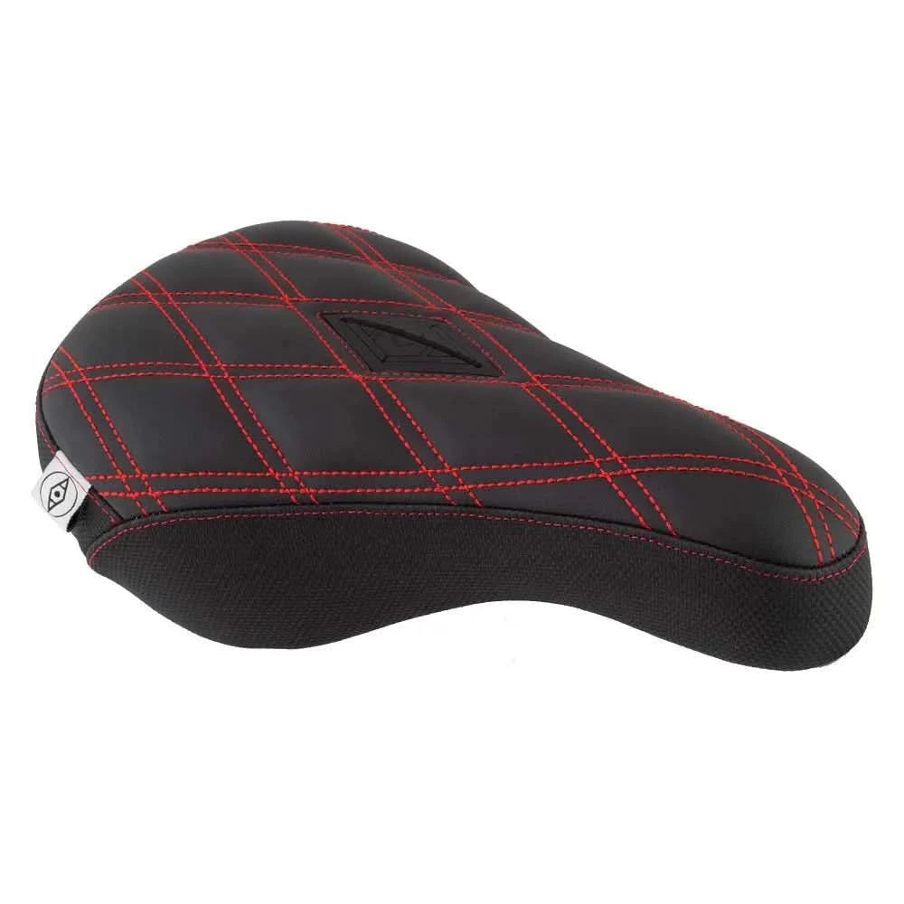 Alienation Gripper BMX Saddle | RideHub