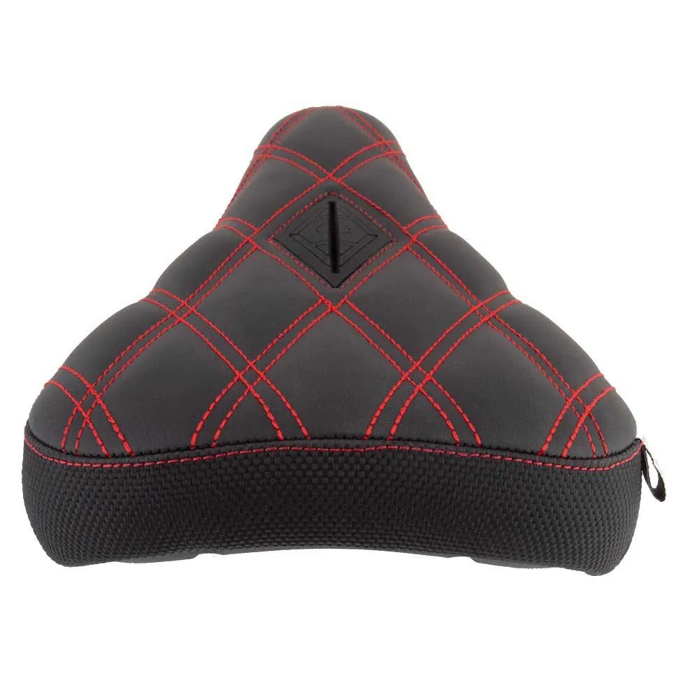 Alienation Gripper BMX Saddle | RideHub