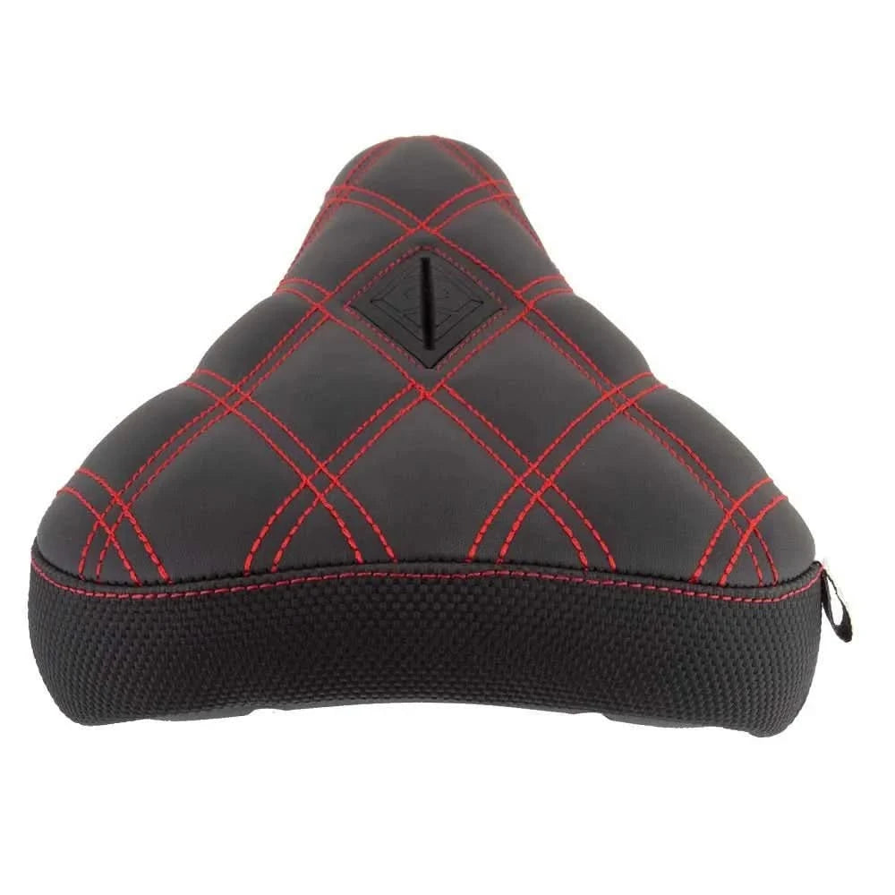Alienation Gripper BMX Saddle | RideHub