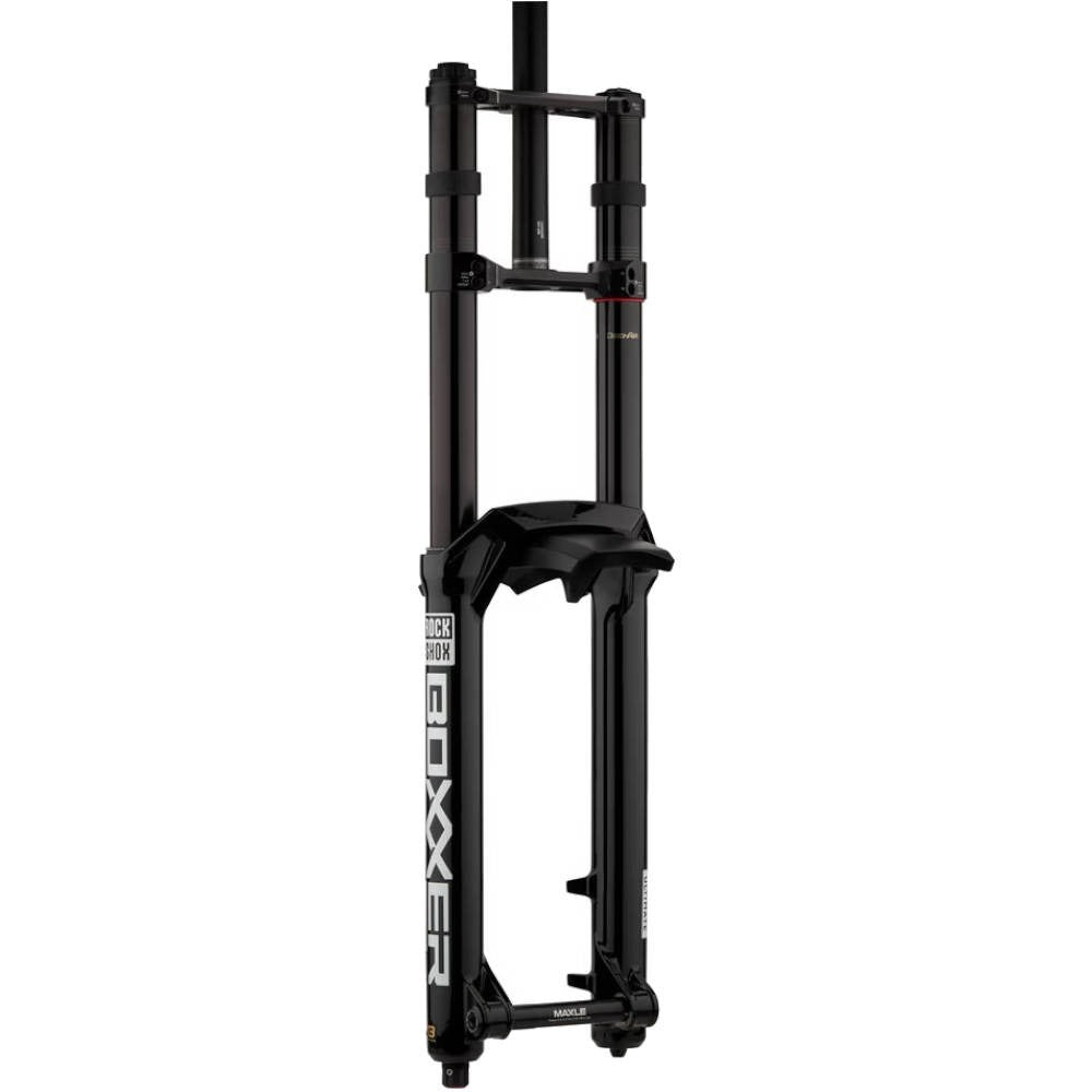 Rock Shox BoXXer Ultimate 29" 200mm DebonAir+ shock absorber | Ride Hub