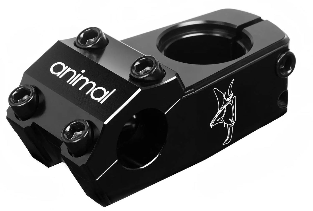 Animal Inverse Stem BMX Stem | RideHub