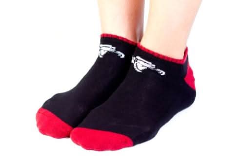 BMX Animal Crew Socks | RideHub