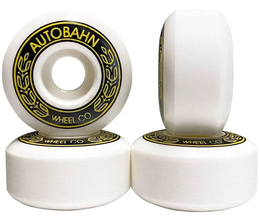 Autobahn AB-S 99A Skateboard Wheels (4-Pack) | RideHub