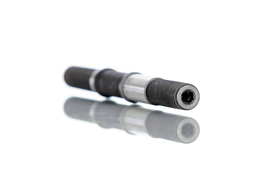 BMX Demolition Whistler Hub 14mm Axle | RideHub