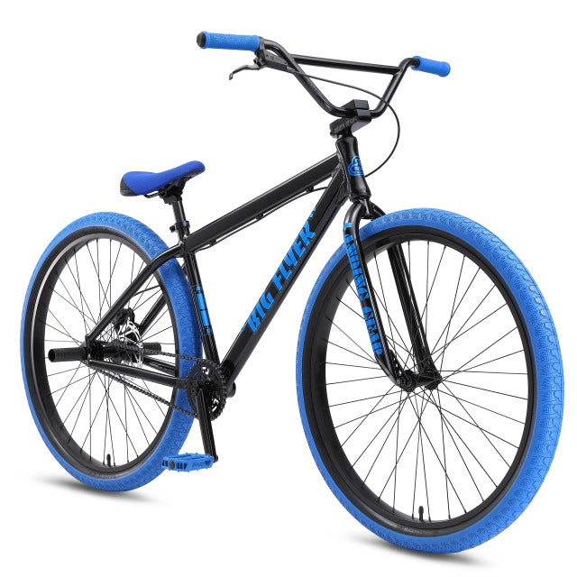 Rower BMX 29" SE Bikes Big Flyer HD | RideHub
