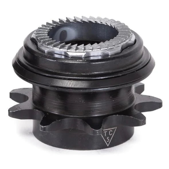 Driver BMX Eclat Seismic Rear Cassette Hub 9T | RideHub