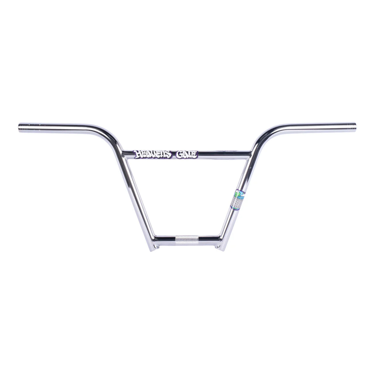 Cult Heaven's Gate Begin Bar BMX Handlebar | RideHub
